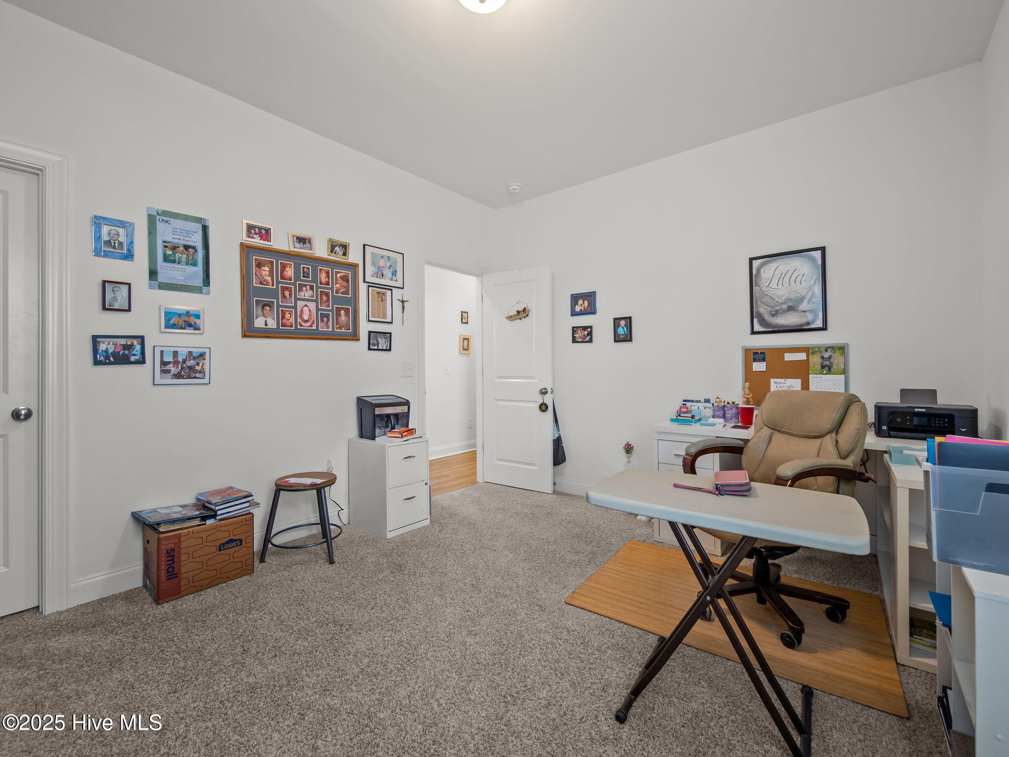 233 Coastline Circle Cedar Point, NC 28584 - Photo 24 of 42 Bedroom 2