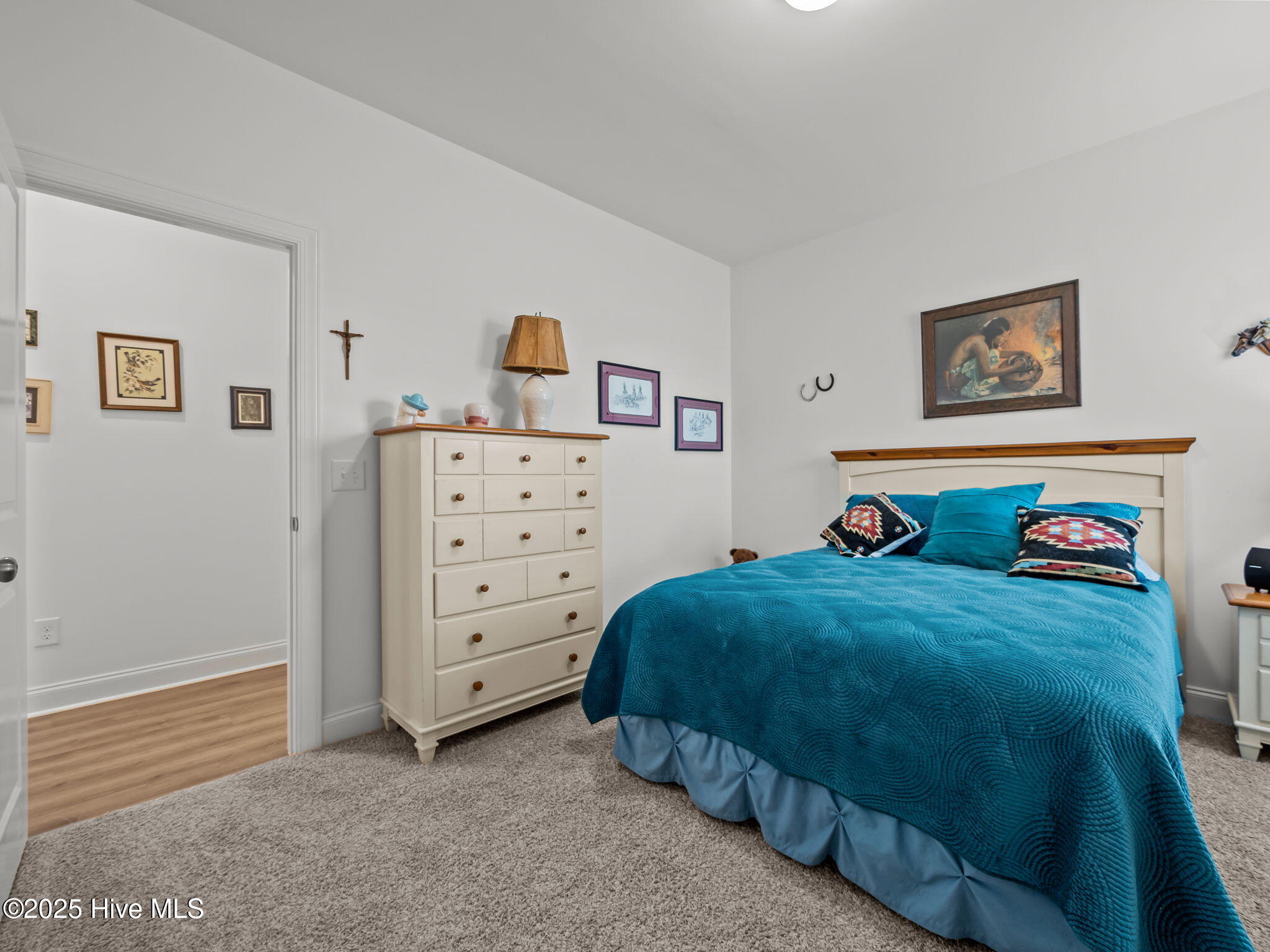 233 Coastline Circle Cedar Point, NC 28584 - Photo 25 of 42 Bedroom 3