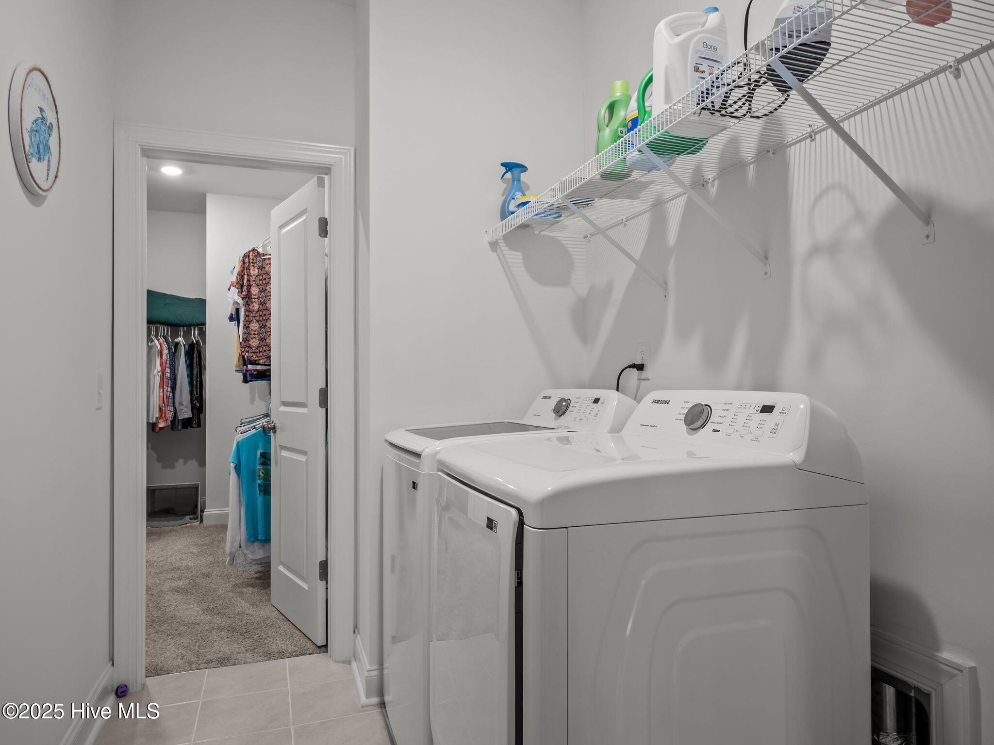 233 Coastline Circle Cedar Point, NC 28584 - Photo 28 of 42 Laundry