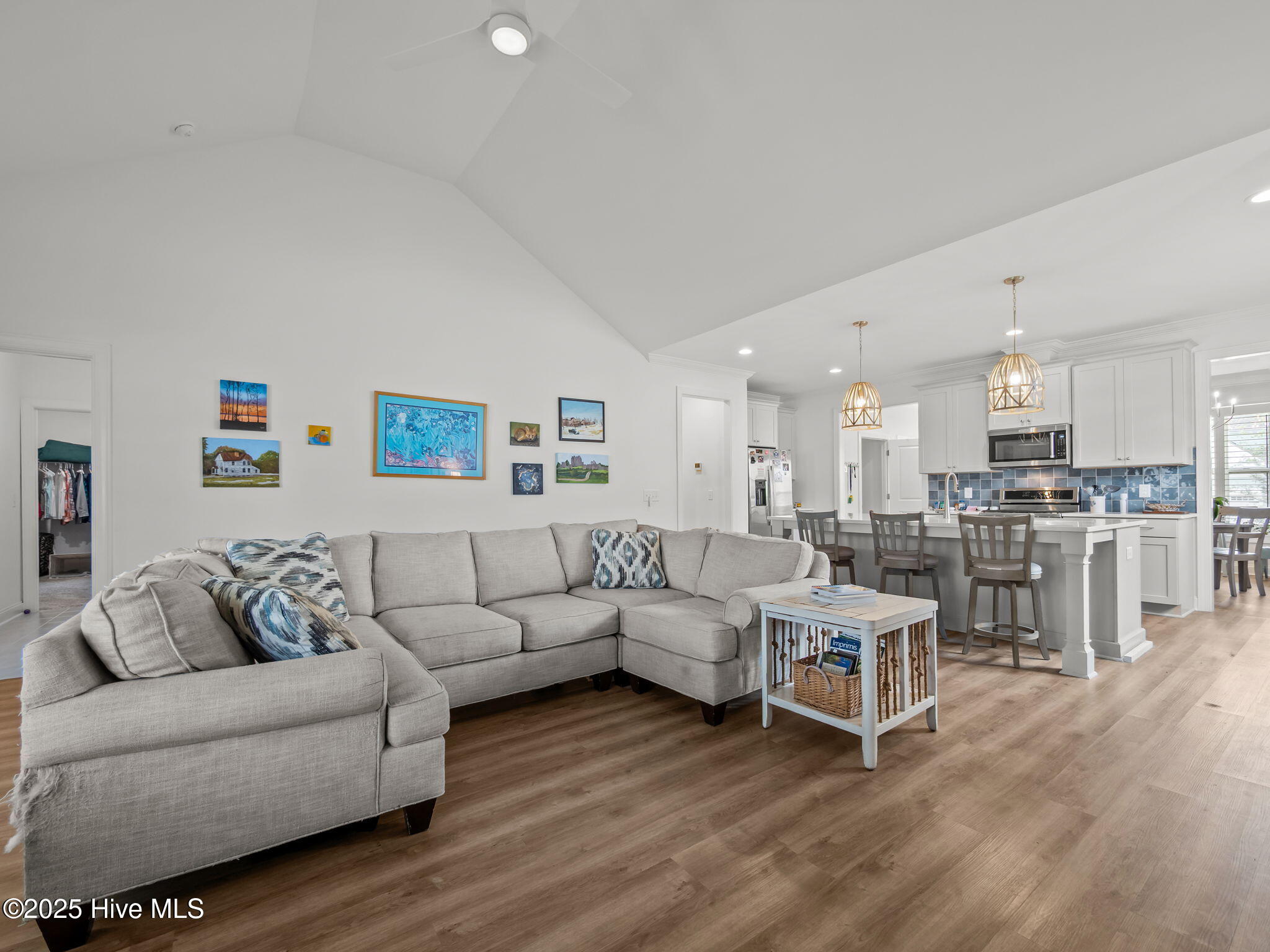 233 Coastline Circle Cedar Point, NC 28584 - Photo 35 of 42 Living