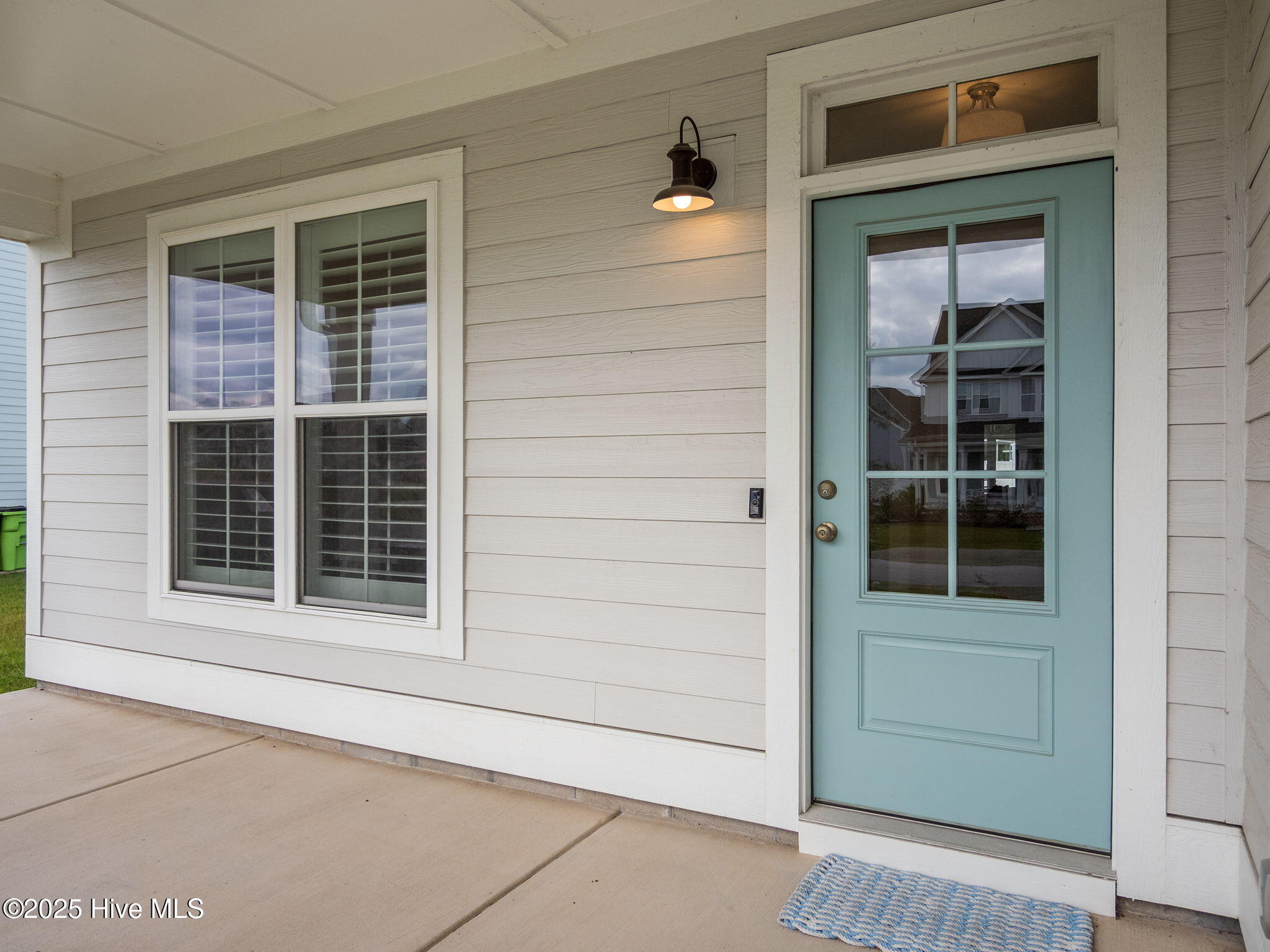 233 Coastline Circle Cedar Point, NC 28584 - Photo 40 of 42 Front door