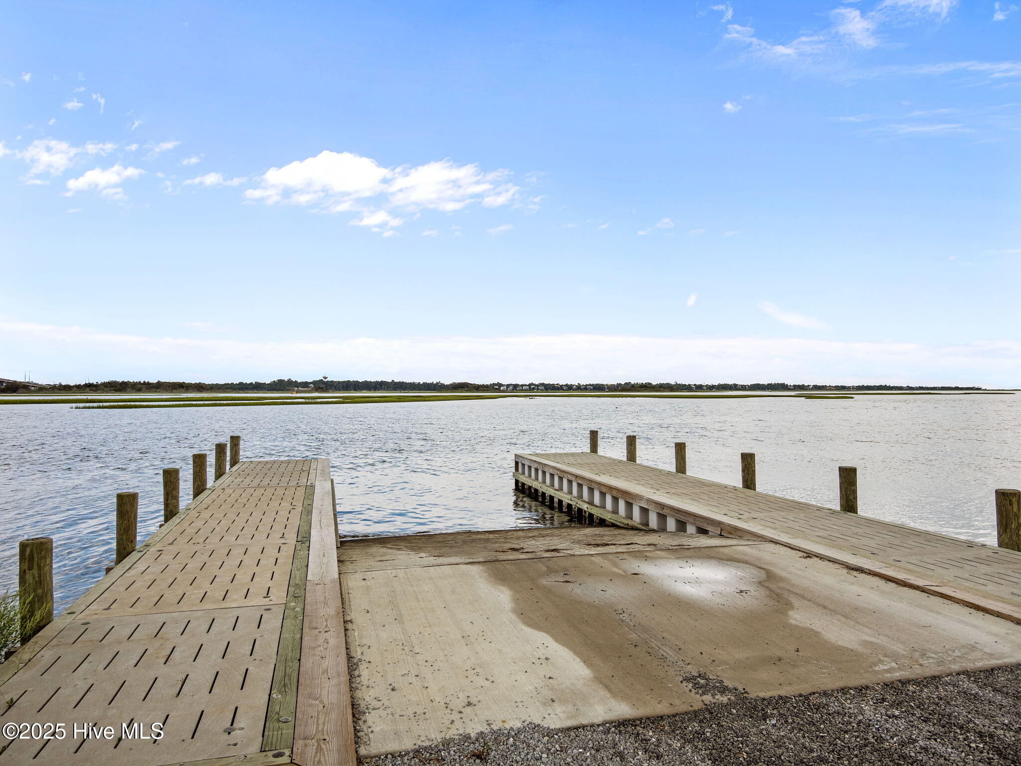 233 Coastline Circle Cedar Point, NC 28584 - Photo 41 of 42 Ramp