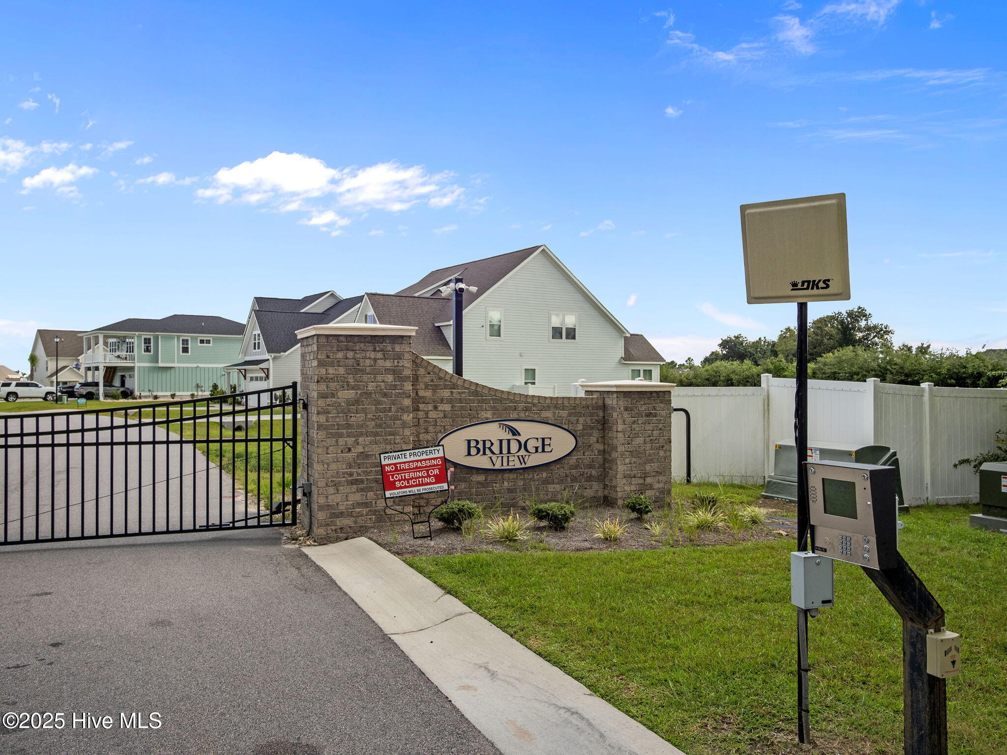 233 Coastline Circle Cedar Point, NC 28584 - Photo 42 of 42 Gated Community