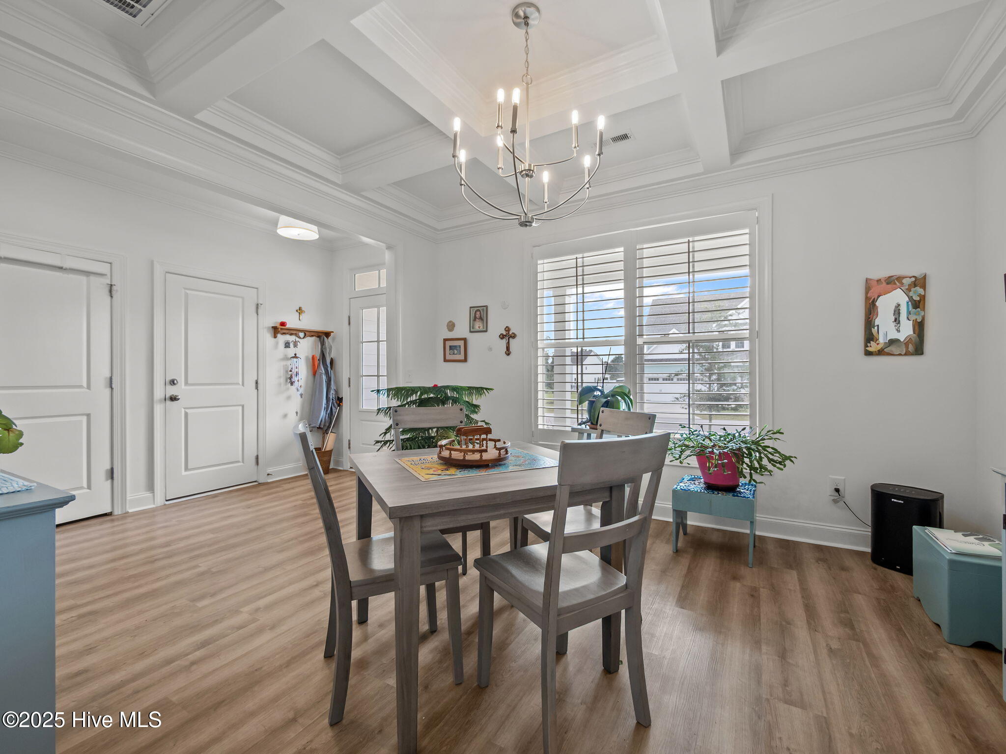 233 Coastline Circle Cedar Point, NC 28584 - Photo 6 of 42 Dining