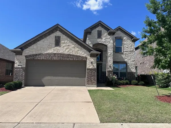 $3,250 | 16008 Placid Trail, Prosper, TX 75078