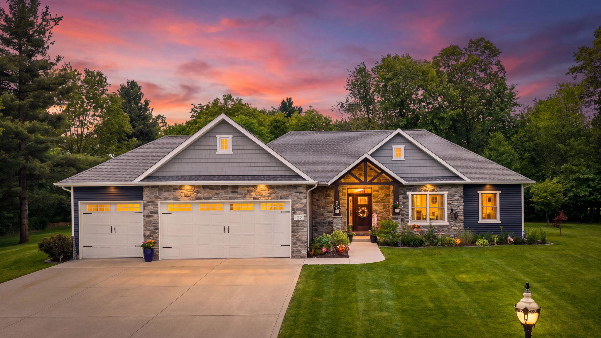 10186 Rustic Drive Demotte, IN 46310 - Photo 63 of 65 2048x1152