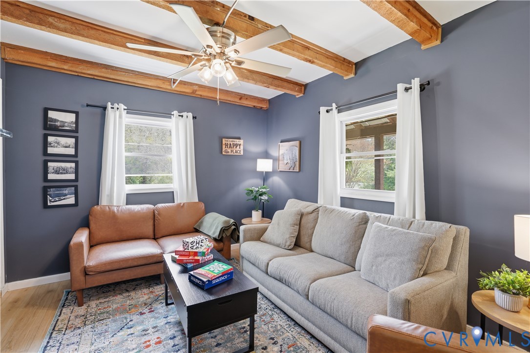 3270 Rigsby Hollow Road Sandy Hook, VA 23153 - Photo 22 of 80