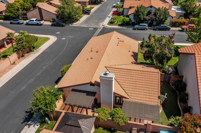 545 South Valley View Drive, Unit 82 St. George, UT 84770 - Photo 17 of 23