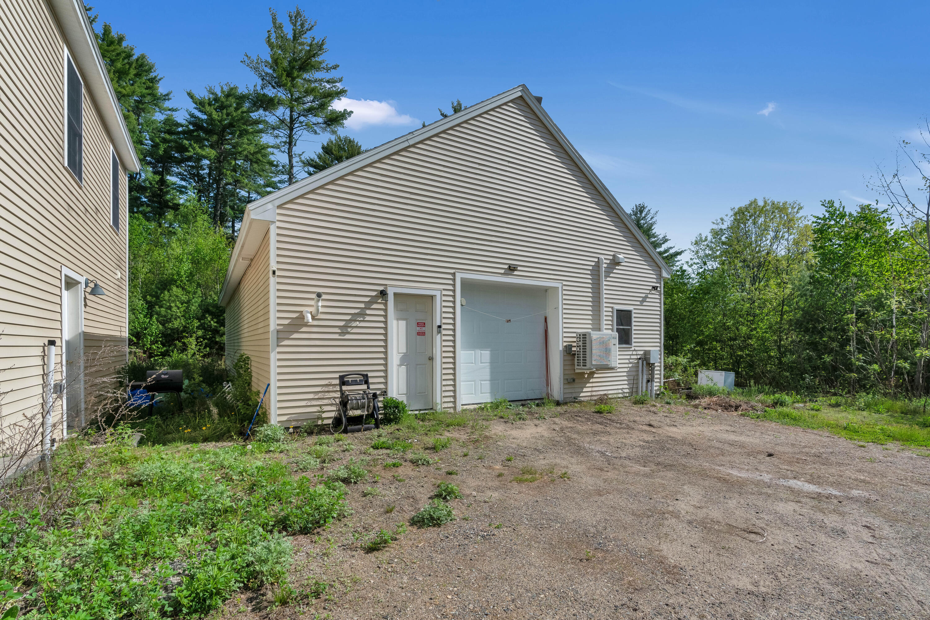 707 Sanborn Road Acton, ME 04001 - Photo 18 of 19