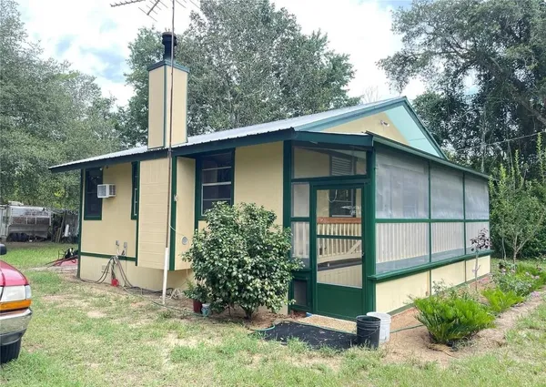 $5,000 | 23199 Northeast 153rd Court, Fort McCoy, FL 32134