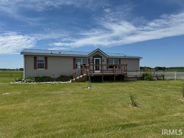 9315 West 400 North Rochester, IN 46975 - Photo 1 of 11 Gallery Image 1
