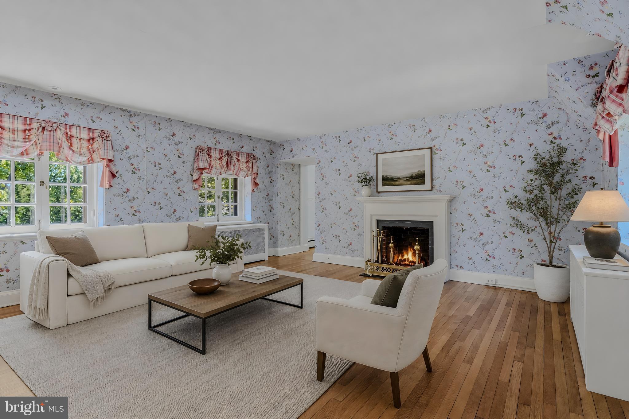 119 Taplow Road Baltimore, MD 21212 - Photo 27 of 79 Virtually Stagged