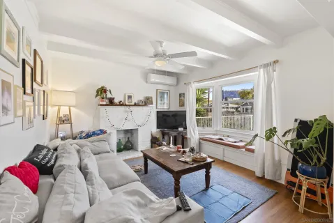 $1,750,000 | 1260-64 Lincoln Avenue, San Diego, CA 92103