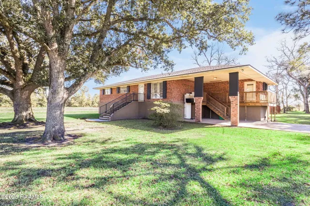 $199,000 | 6317 B Highway 14, New Iberia, LA 70560