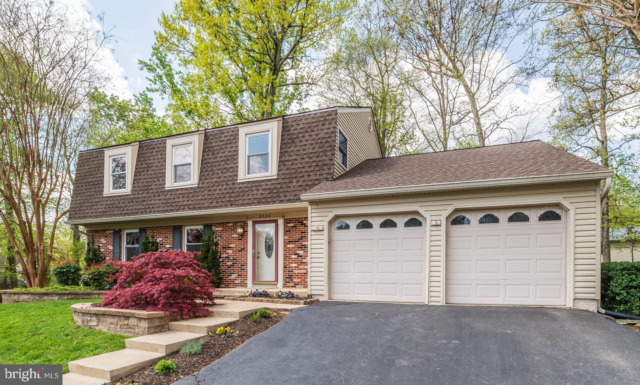 8326 Lindside Way Springfield, VA 22153 - Photo 1 of 48 WELCOME TO 8326 LINDSIDE WAY