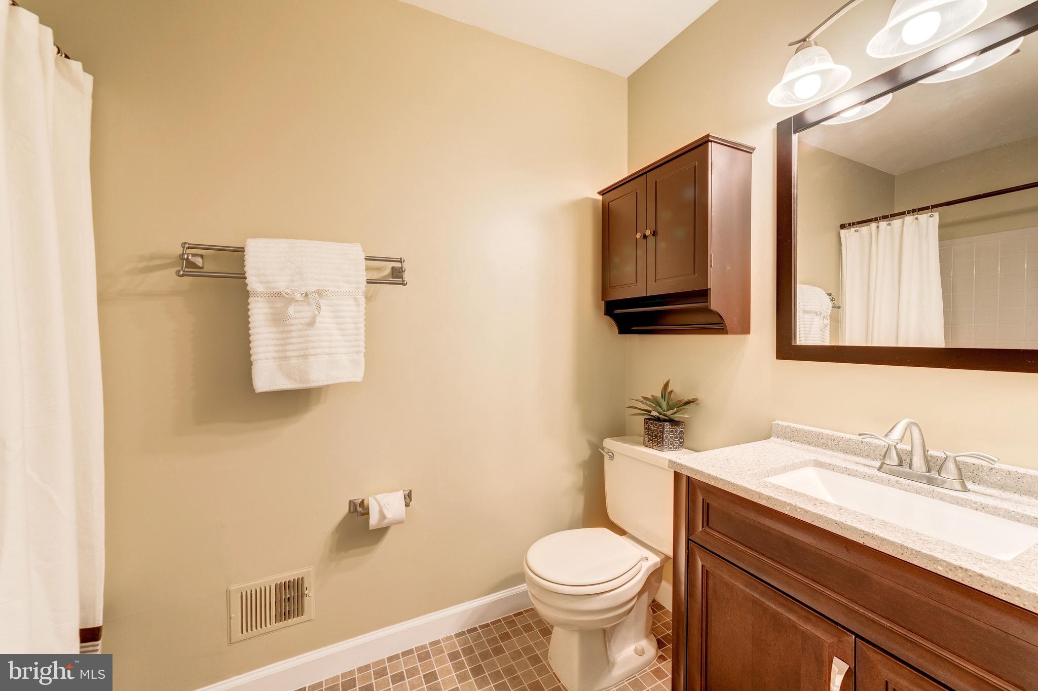 8326 Lindside Way Springfield, VA 22153 - Photo 34 of 48 MASTER BATH