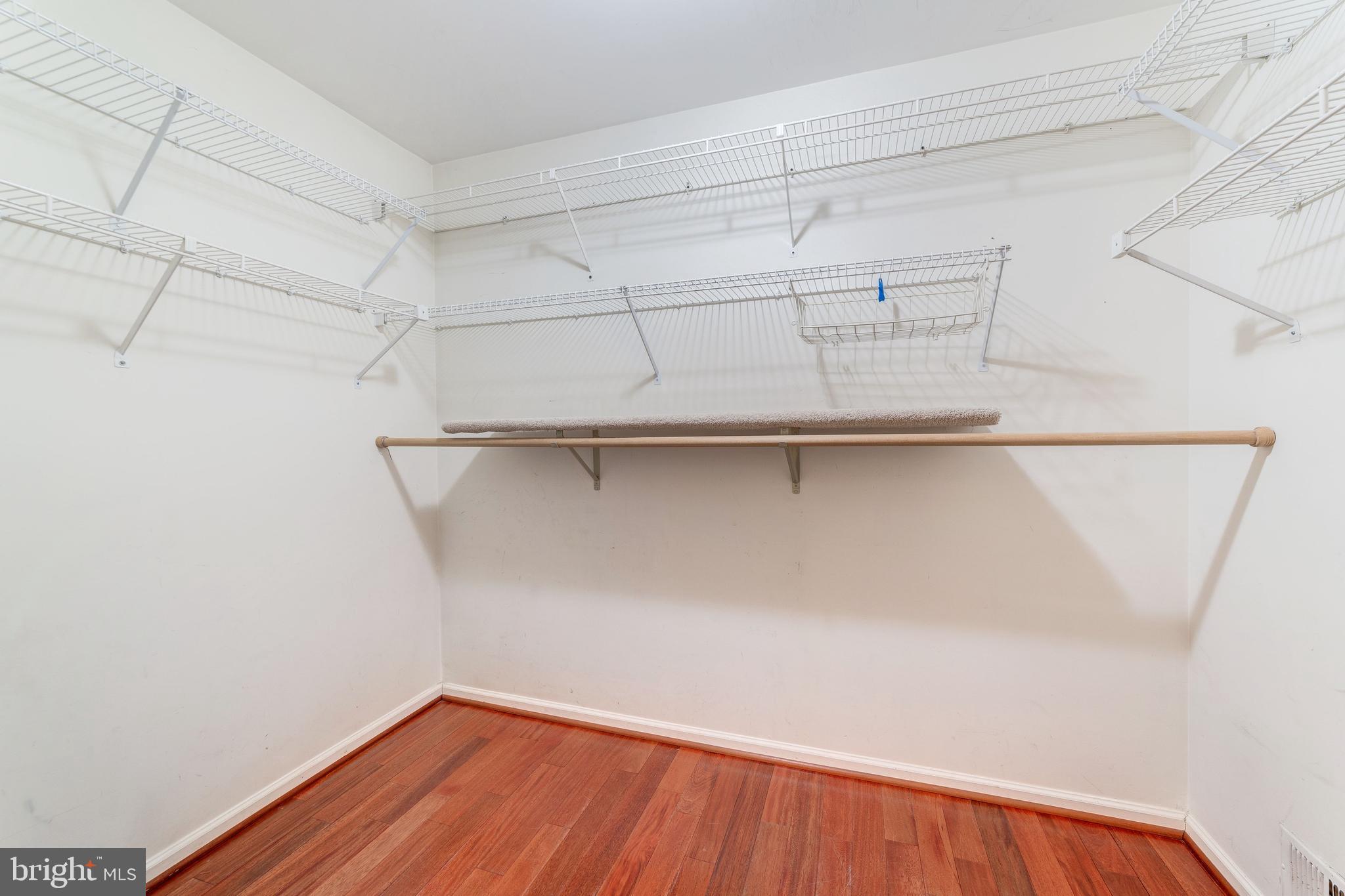 8326 Lindside Way Springfield, VA 22153 - Photo 35 of 48 MASTER WALK-IN CLOSET