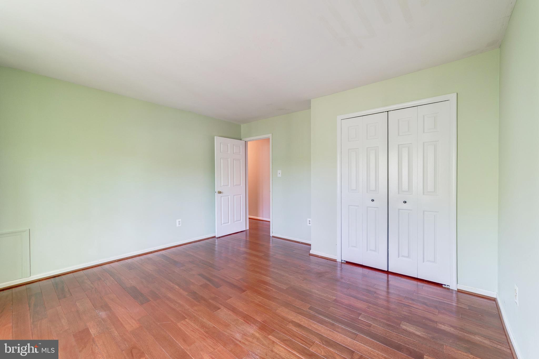 8326 Lindside Way Springfield, VA 22153 - Photo 37 of 48 BEDROOM #2