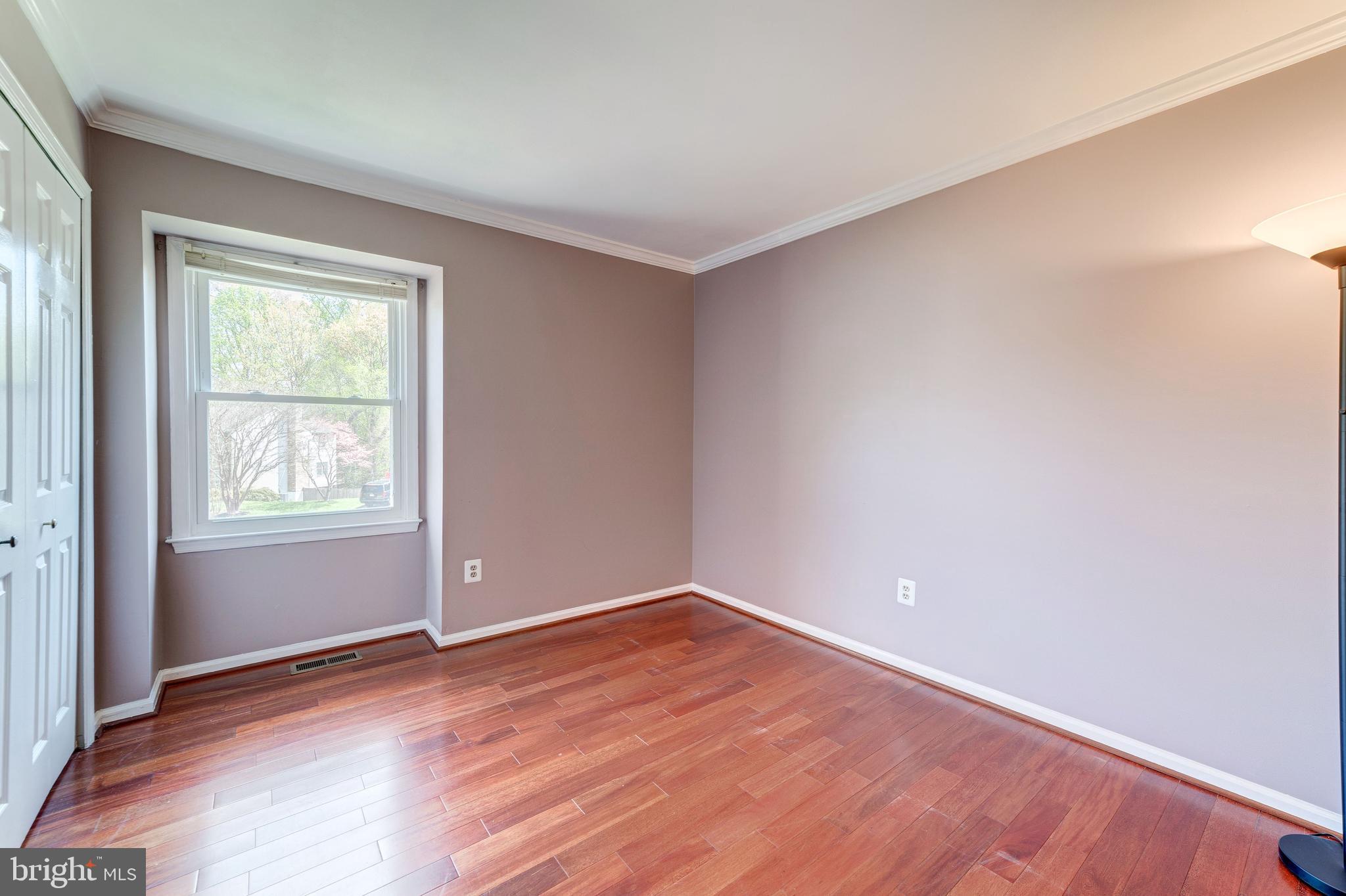 8326 Lindside Way Springfield, VA 22153 - Photo 39 of 48 BEDROOM #3