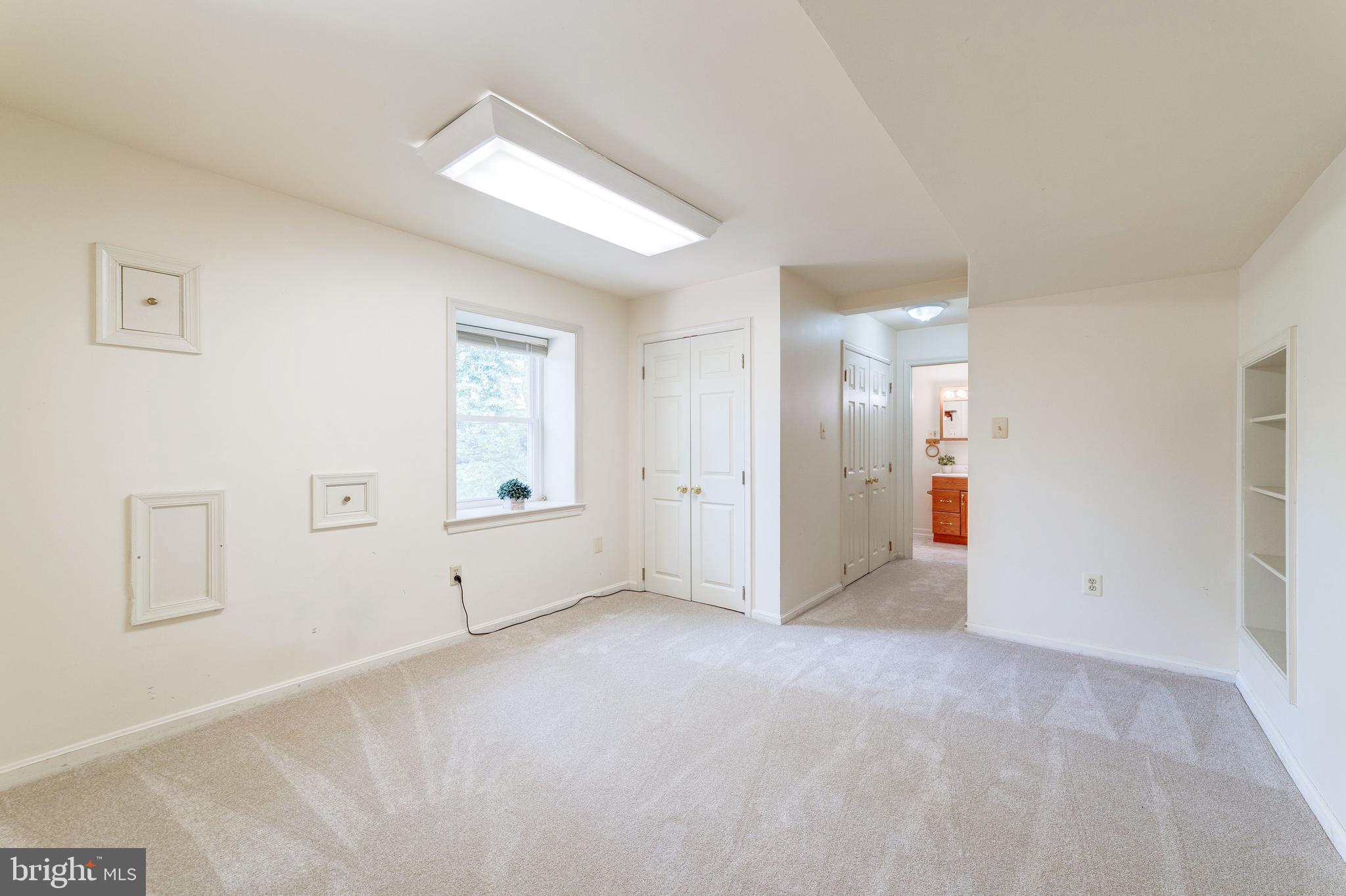 8326 Lindside Way Springfield, VA 22153 - Photo 45 of 48 BEDROOM #5, LOWER LEVEL