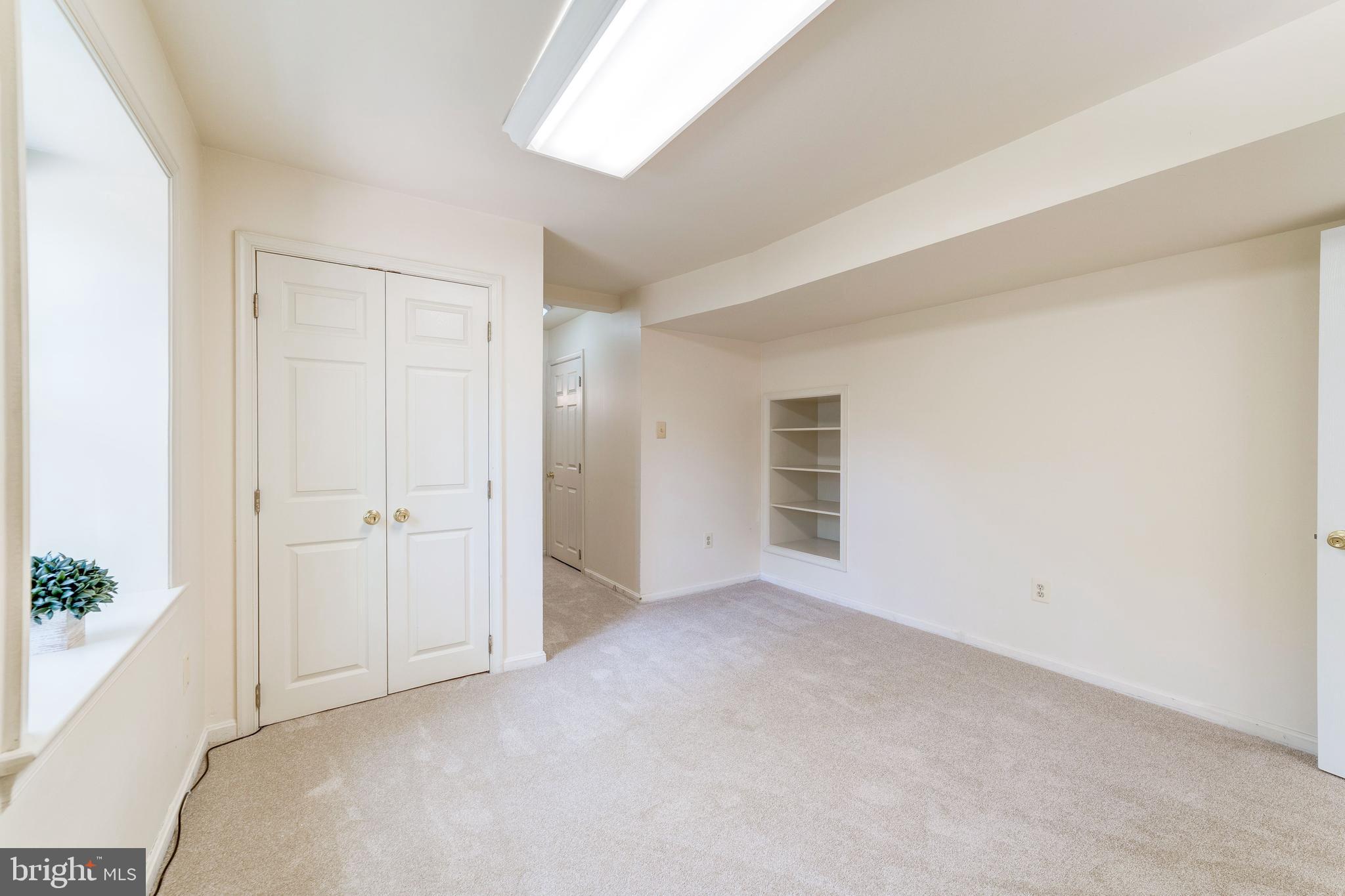 8326 Lindside Way Springfield, VA 22153 - Photo 46 of 48 BEDROOM #5, LOWER LEVEL