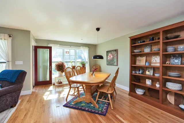 $560,000 | 100 A Steele Road, Peterborough, NH 03458