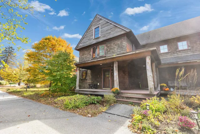 $560,000 | 100 A Steele Road, Peterborough, NH 03458