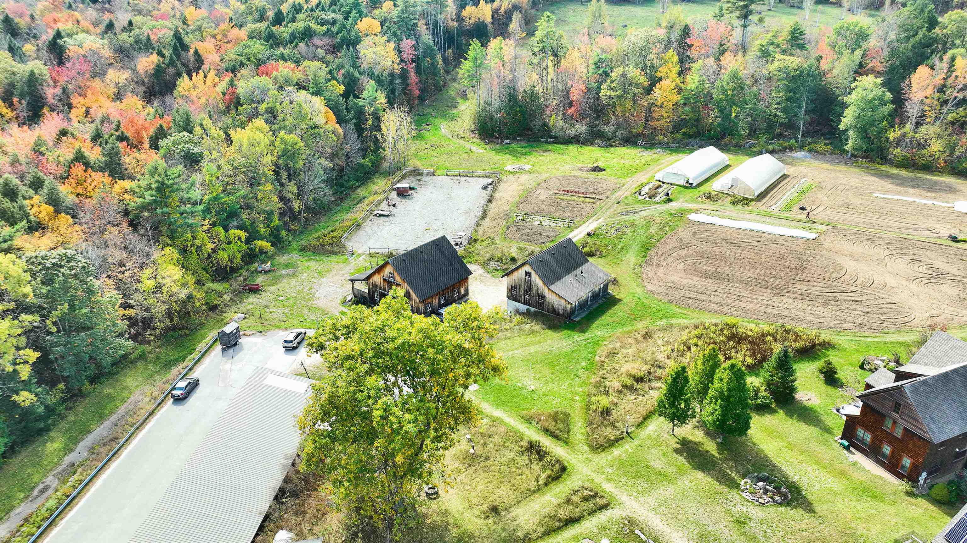 100 A Steele Road Peterborough, NH 03458 - Photo 36 of 40