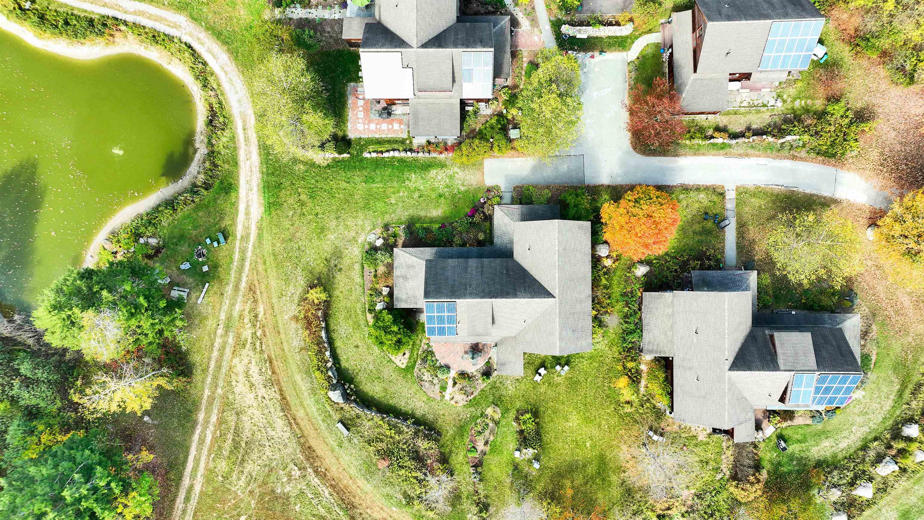 100 A Steele Road Peterborough, NH 03458 - Photo 37 of 40