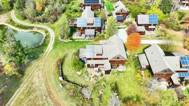 $560,000 | 100 A Steele Road, Peterborough, NH 03458