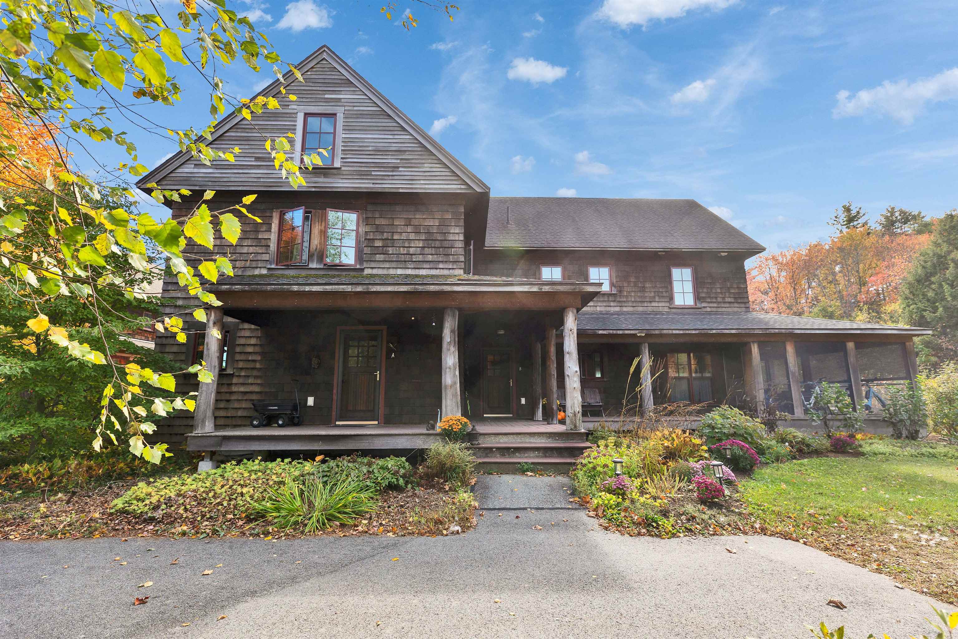 100 A Steele Road Peterborough, NH 03458 - Photo 4 of 40