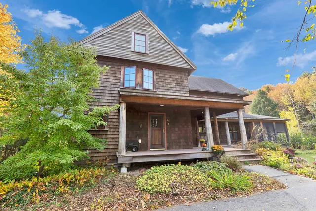 $560,000 | 100 A Steele Road, Peterborough, NH 03458