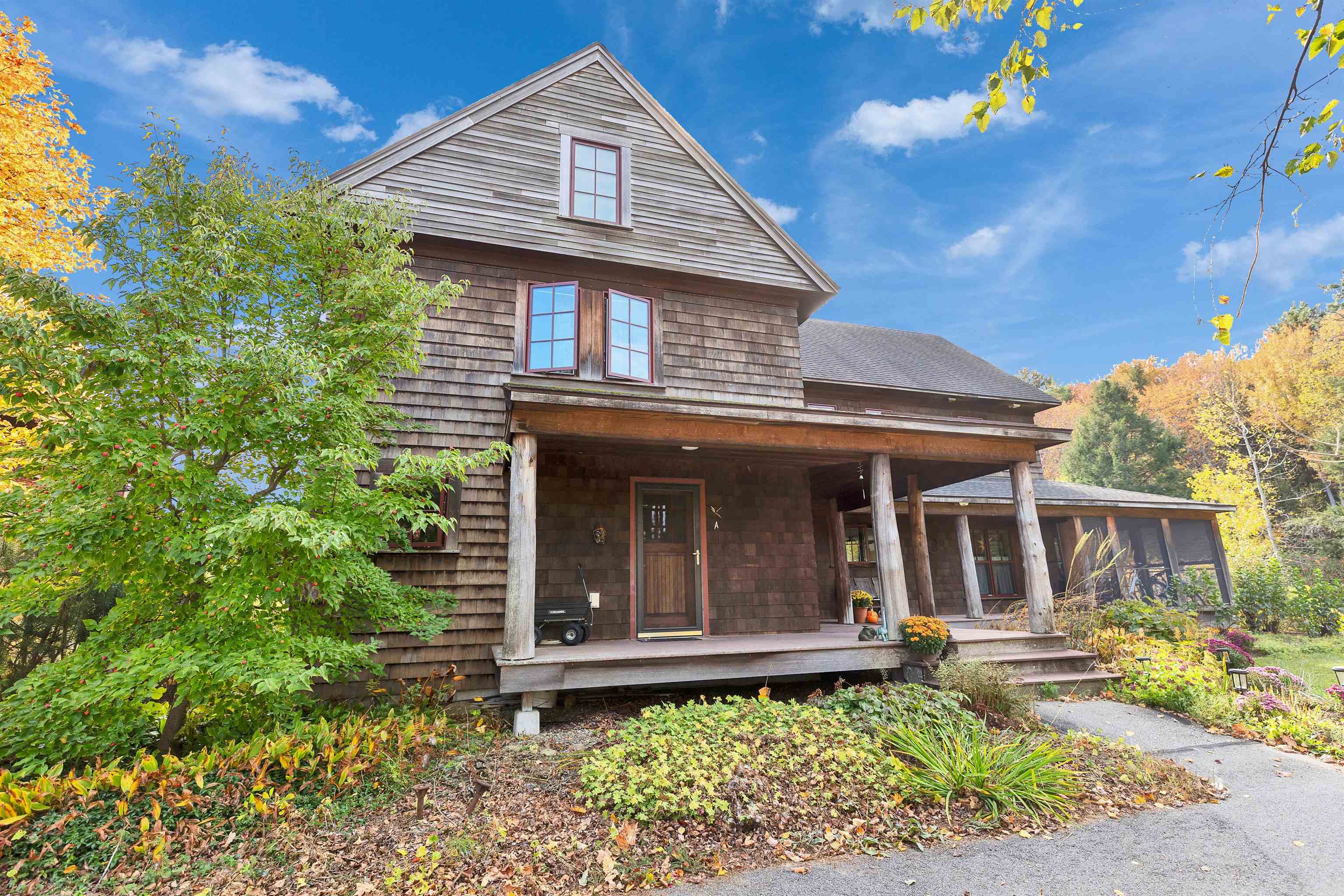 100 A Steele Road Peterborough, NH 03458 - Photo 5 of 40