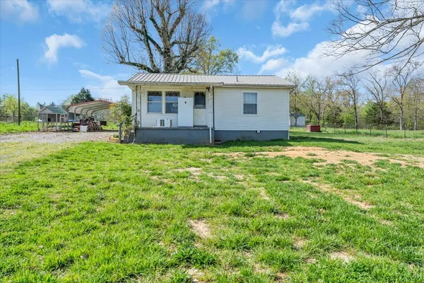 $273,000 | 784 Burch Lane, McMinnville, TN 37110