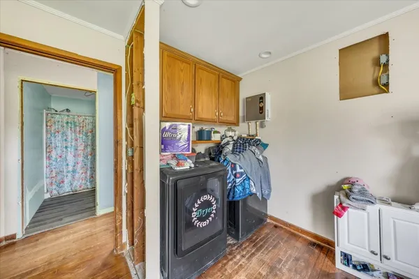 $273,000 | 784 Burch Lane, McMinnville, TN 37110