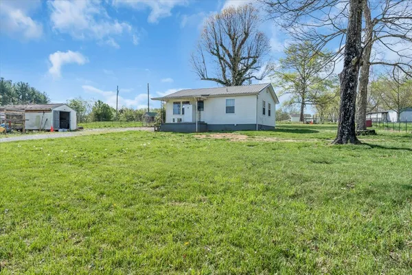 $273,000 | 784 Burch Lane, McMinnville, TN 37110