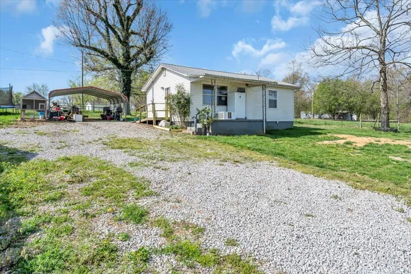 $273,000 | 784 Burch Lane, McMinnville, TN 37110