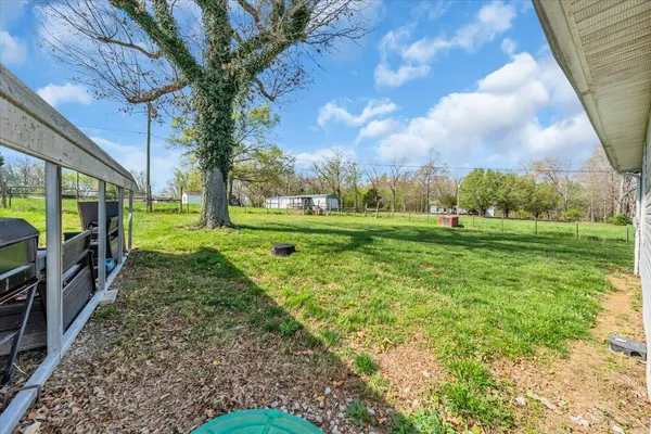 $273,000 | 784 Burch Lane, McMinnville, TN 37110