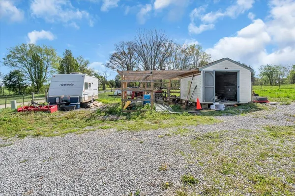 $273,000 | 784 Burch Lane, McMinnville, TN 37110