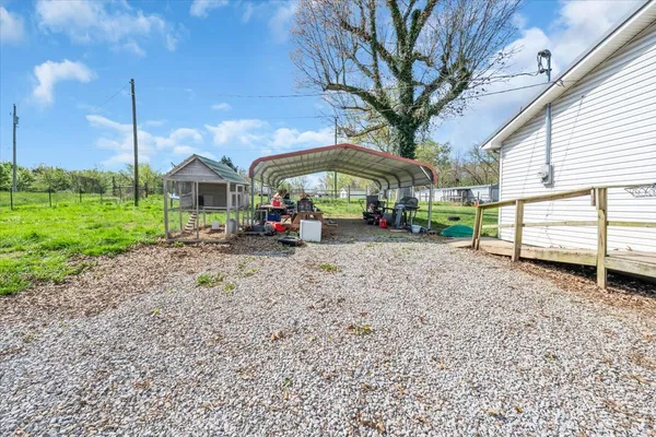 $273,000 | 784 Burch Lane, McMinnville, TN 37110
