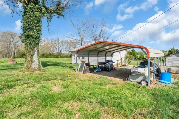 $273,000 | 784 Burch Lane, McMinnville, TN 37110