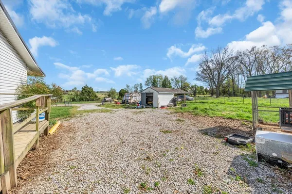 $273,000 | 784 Burch Lane, McMinnville, TN 37110