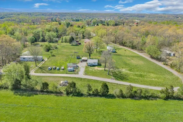 $273,000 | 784 Burch Lane, McMinnville, TN 37110