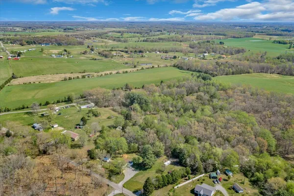 $273,000 | 784 Burch Lane, McMinnville, TN 37110