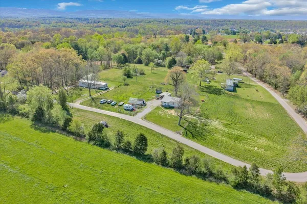 $273,000 | 784 Burch Lane, McMinnville, TN 37110