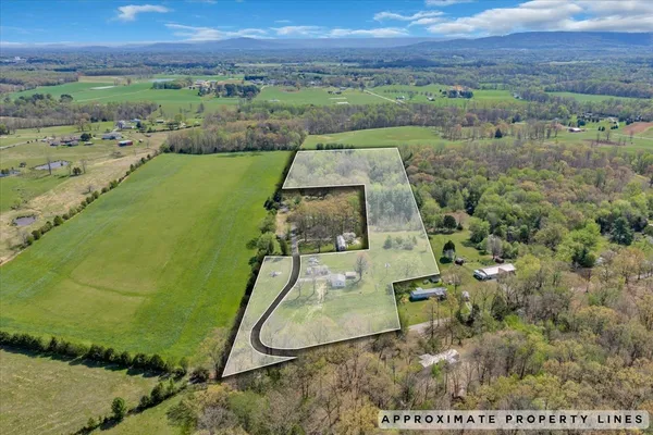 $273,000 | 784 Burch Lane, McMinnville, TN 37110