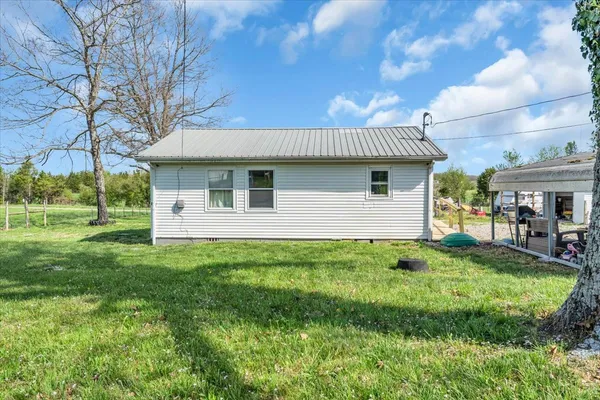 $273,000 | 784 Burch Lane, McMinnville, TN 37110