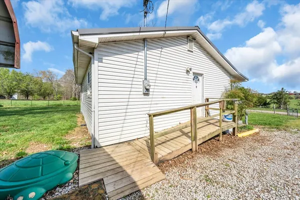 $273,000 | 784 Burch Lane, McMinnville, TN 37110