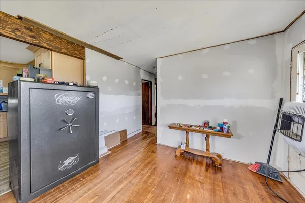 $273,000 | 784 Burch Lane, McMinnville, TN 37110