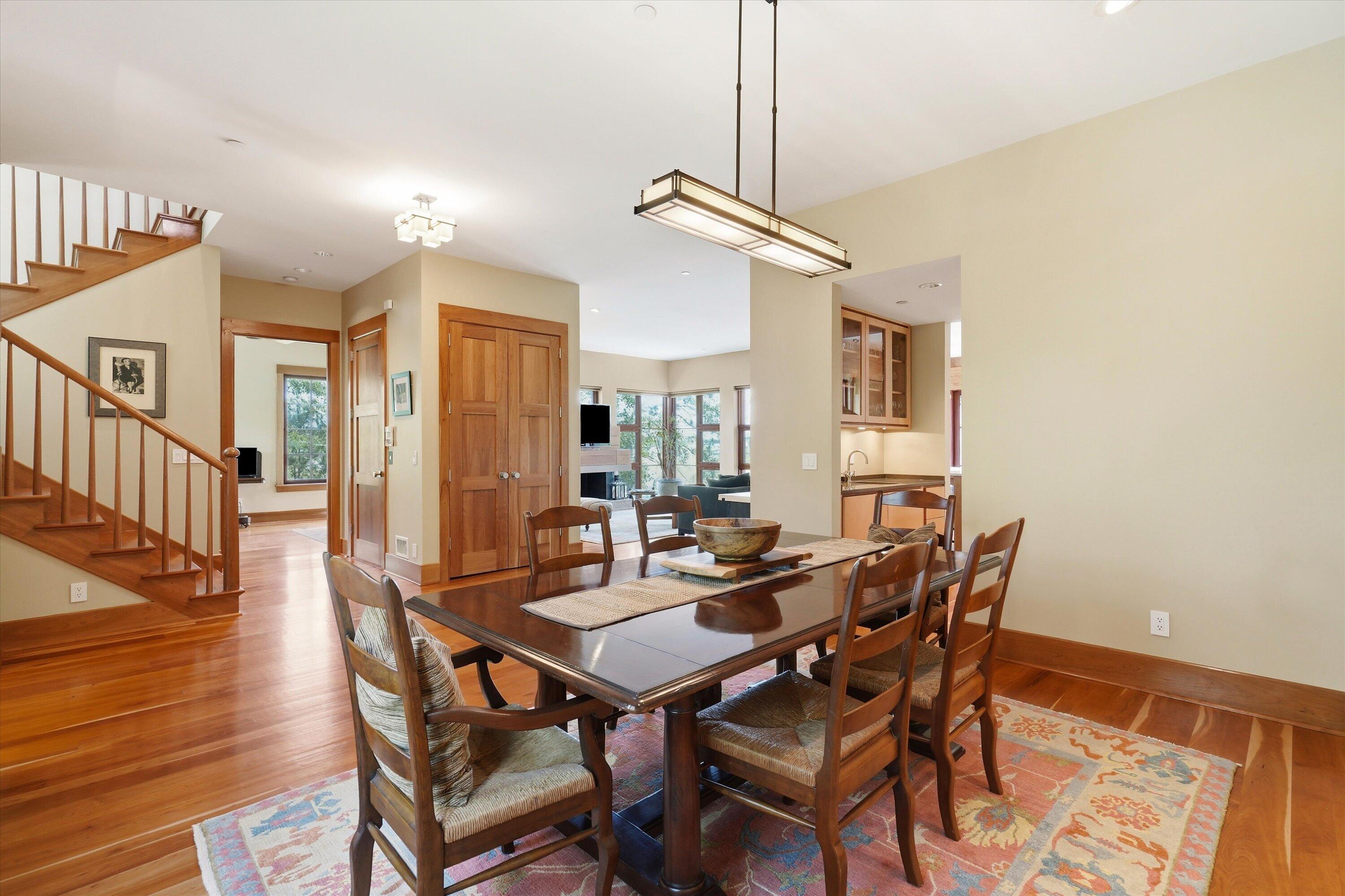 2415 Rice Pond Road Charleston, SC 29414 - Photo 11 of 73 Fomal dining2